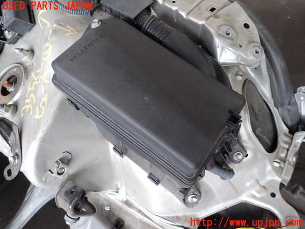 2UPJ-9235546741]クラウン ロイヤル(GRS210)ヒューズボックス1 中古_2