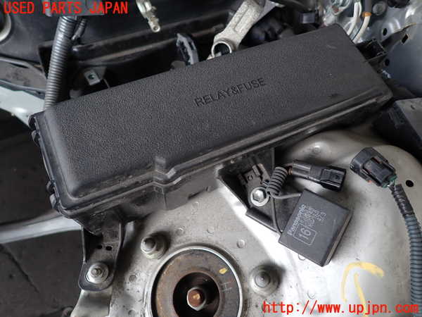 2UPJ-9235546741]クラウン ロイヤル(GRS210)ヒューズボックス1 中古_4