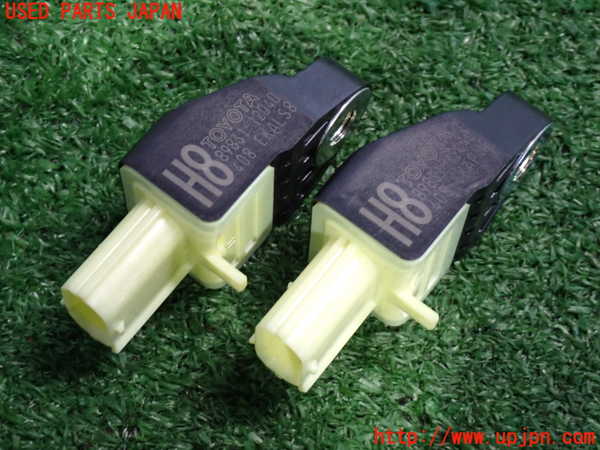 2UPJ-9235546357]クラウン ロイヤル(GRS210)エアバッグセンサー2 中古_3