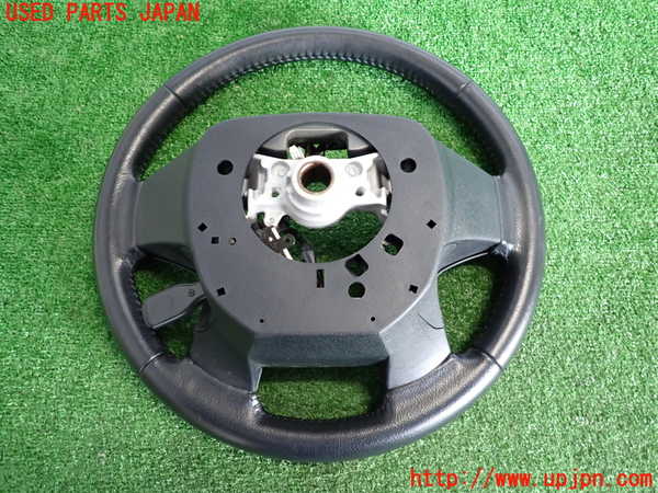 2UPJ-9235547855]クラウン ロイヤル(GRS210)ステアリングホイール 中古_2