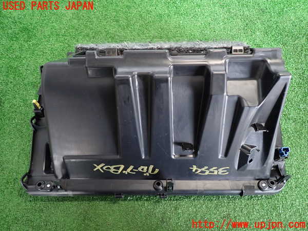 2UPJ-9235547516]クラウン ロイヤル(GRS210)グローブボックス1 中古_3