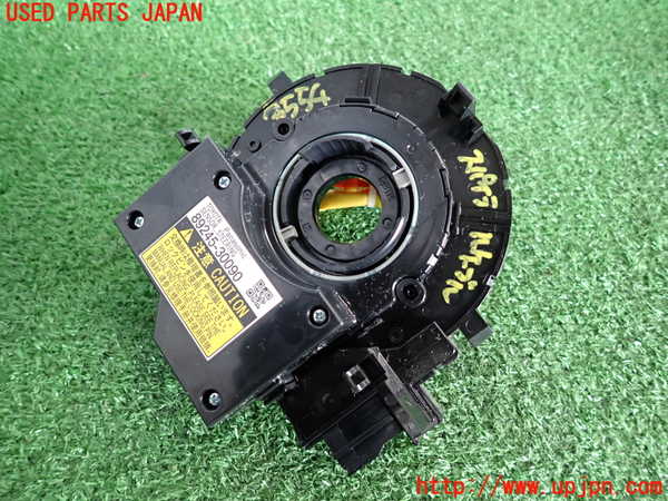 2UPJ-9235546800]クラウン ロイヤル(GRS210)スパイラルケーブル(リール) 中古_2