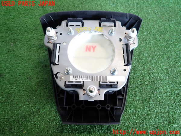 2UPJ-9235547865]クラウン ロイヤル(GRS210)運転席側エアバッグカバー 中古_2