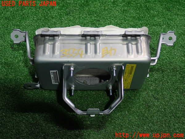 2UPJ-9235547870]クラウン ロイヤル(GRS210)助手席側エアバッグカバー 中古_2