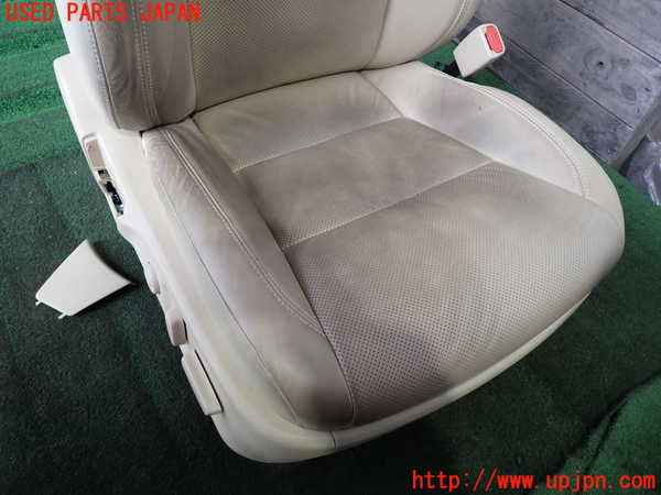 2UPJ-9235547035]クラウン ロイヤル(GRS210)運転席シート 中古_3