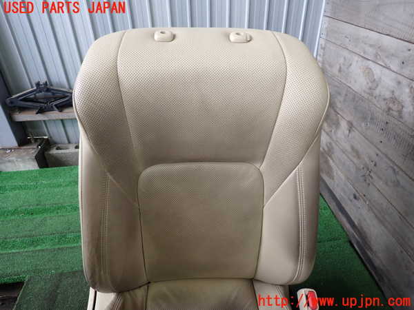 2UPJ-9235547035]クラウン ロイヤル(GRS210)運転席シート 中古_4