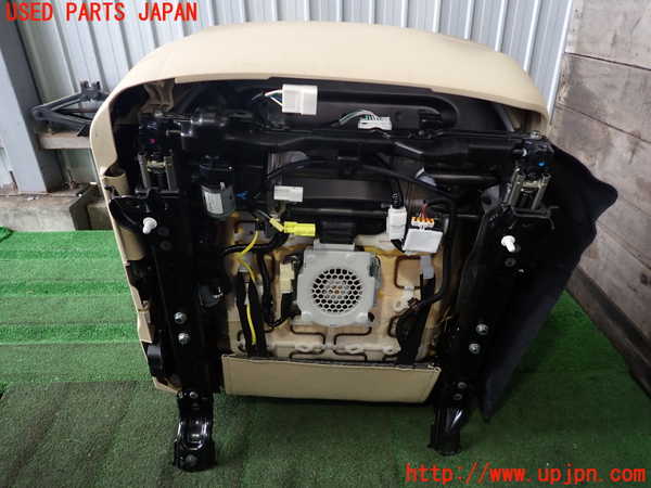 2UPJ-9235547035]クラウン ロイヤル(GRS210)運転席シート 中古_5