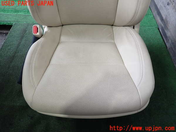 2UPJ-9235547065]クラウン ロイヤル(GRS210)助手席シート 中古_3