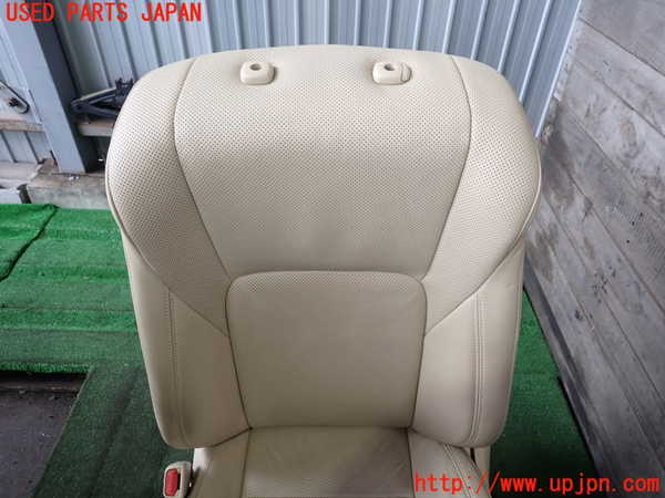 2UPJ-9235547065]クラウン ロイヤル(GRS210)助手席シート 中古_4