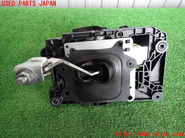 2UPJ-9235547555]クラウン ロイヤル(GRS210)ATシフトレバー 中古_4