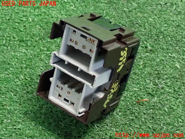 2UPJ-9235546280]クラウン ロイヤル(GRS210)ミラースイッチ 中古_2