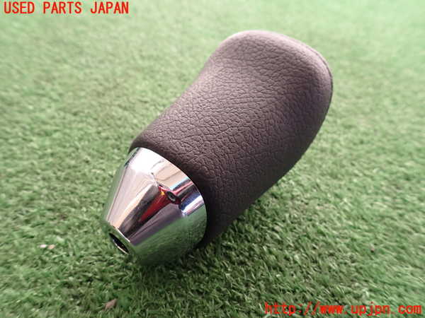 2UPJ-9235547570]クラウン ロイヤル(GRS210)シフトノブ 中古_4