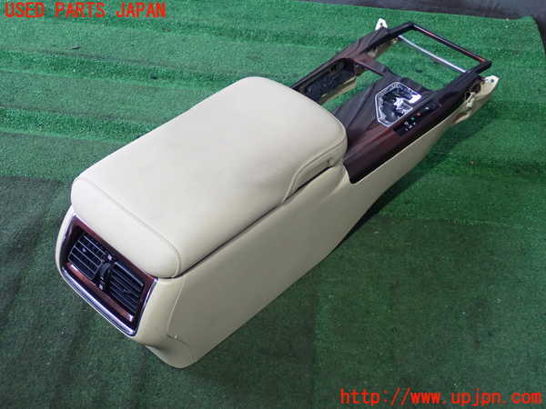 2UPJ-9235547540]クラウン ロイヤル(GRS210)センターコンソール 中古_2