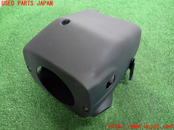 2UPJ-9235547905]クラウン ロイヤル(GRS210)コラムカバー 中古_2