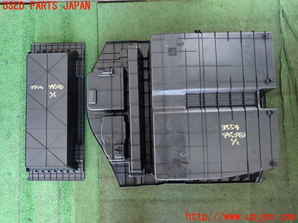 2UPJ-9235547772]クラウン ロイヤル(GRS210)ラゲッジトレイ2 中古_3