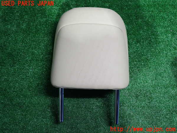 2UPJ-9235547040]クラウン ロイヤル(GRS210)運転席ヘッドレスト 中古_2