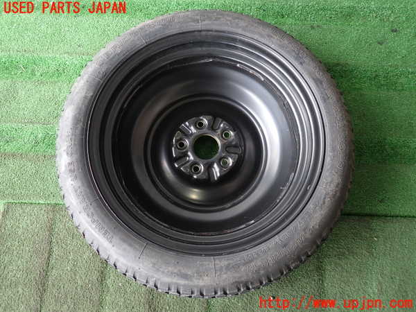 2UPJ-9235549601]クラウン ロイヤル(GRS210)スペアタイヤ1 中古_2