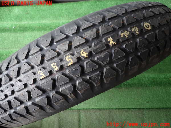2UPJ-9235549601]クラウン ロイヤル(GRS210)スペアタイヤ1 中古_3