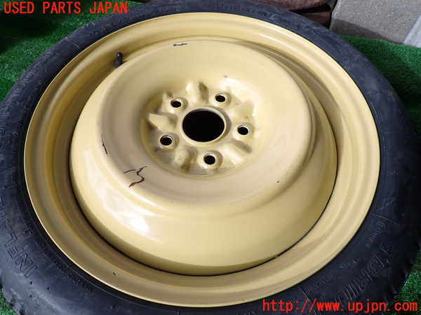 2UPJ-9235549601]クラウン ロイヤル(GRS210)スペアタイヤ1 中古_4