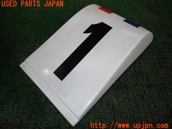 3UPJ=9235550013]セリカ GT-FOUR(ST205)後期 L’aunsport? ラ・アンスポーツ? エアロスクープ ルーフベンチレーター カストロールカラー 中古_2