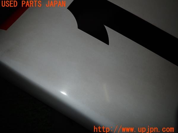 3UPJ=9235550013]セリカ GT-FOUR(ST205)後期 L’aunsport? ラ・アンスポーツ? エアロスクープ ルーフベンチレーター カストロールカラー 中古_3