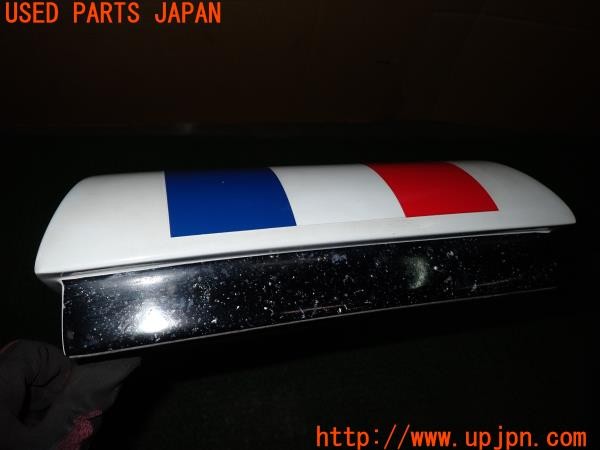 3UPJ=9235550013]セリカ GT-FOUR(ST205)後期 L’aunsport? ラ・アンスポーツ? エアロスクープ ルーフベンチレーター カストロールカラー 中古_4
