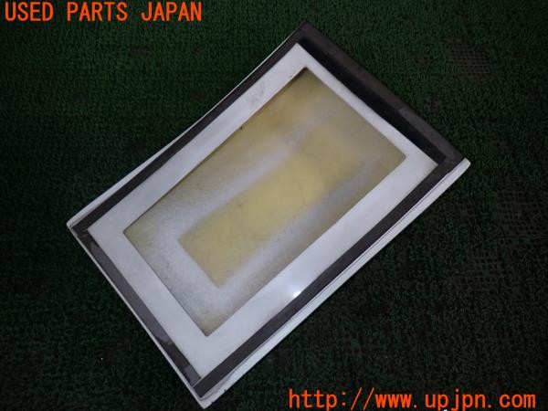3UPJ=9235550013]セリカ GT-FOUR(ST205)後期 L’aunsport? ラ・アンスポーツ? エアロスクープ ルーフベンチレーター カストロールカラー 中古_5
