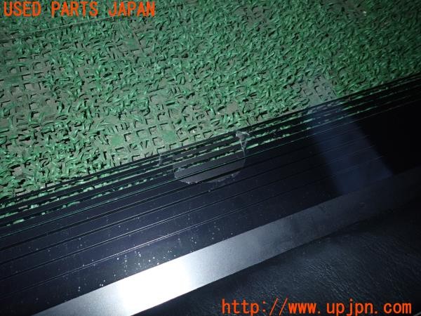 3UPJ=9235550014]セリカ GT-FOUR(ST205)後期 純正 バックドア リアゲート カストロールカラー デカール・ステッカー貼り付け 中古_5