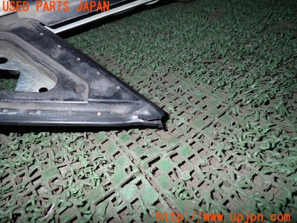 3UPJ=9235550015]セリカ GT-FOUR(ST205)後期 純正 右フロントドア カストロールカラー デカール・ステッカー貼り付け 中古_5