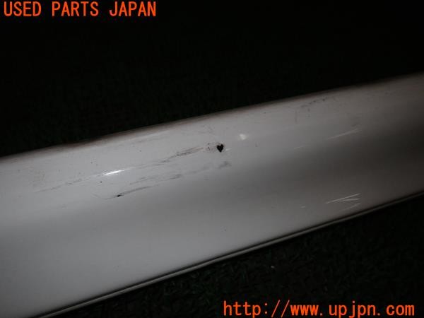 3UPJ=9235550025]セリカ GT-FOUR(ST205)後期 純正 76902-20040 76911-20040 サイドステップ カストロールカラー デカール・ステッカー 中古_5