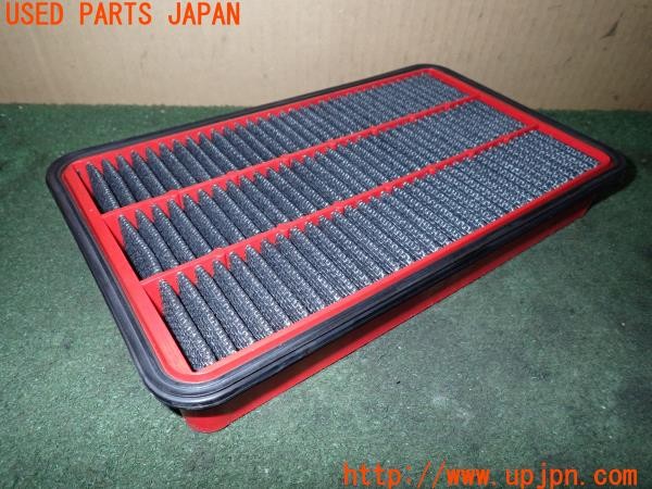 3UPJ=9235550106]セリカ GT-FOUR(ST205)後期 TRD 17801-JX010 エアクリーナー スポーツエアフィルター 中古_2