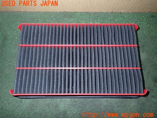 3UPJ=9235550106]セリカ GT-FOUR(ST205)後期 TRD 17801-JX010 エアクリーナー スポーツエアフィルター 中古_3