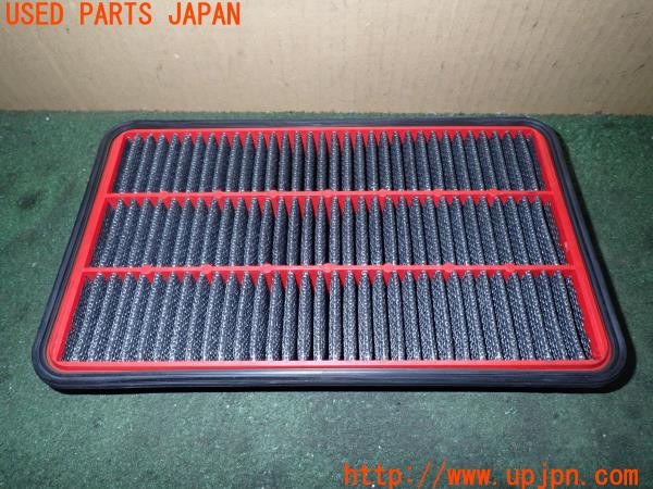 3UPJ=9235550106]セリカ GT-FOUR(ST205)後期 TRD 17801-JX010 エアクリーナー スポーツエアフィルター 中古_4