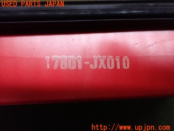 3UPJ=9235550106]セリカ GT-FOUR(ST205)後期 TRD 17801-JX010 エアクリーナー スポーツエアフィルター 中古_5