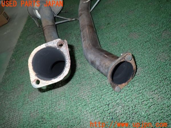 3UPJ=9235550152]セリカ GT-FOUR(ST205)後期 C-ONE マフラー 中古_5