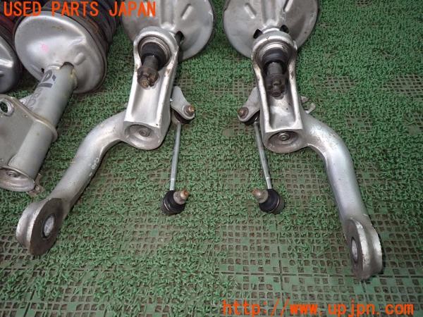 3UPJ=9235550411]セリカ GT-FOUR(ST205)後期 el SPORT ストラット TRDスプリング 48131-ST011 48231-STB11 スーパーストラット 中古_4