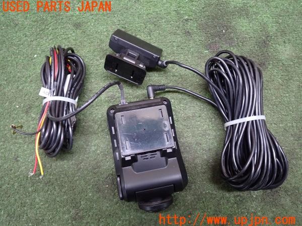 3UPJ=9235550579]セリカ GT-FOUR(ST205)後期 COMTEC コムテック HDR360GW ドライブレコーダー 中古_3