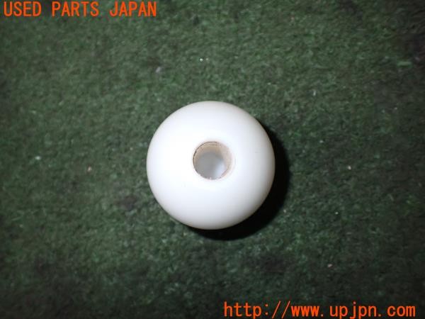 3UPJ=9235550614]セリカ GT-FOUR(ST205)後期 社外 シフトノブ 直径40mm 60g 中古_2