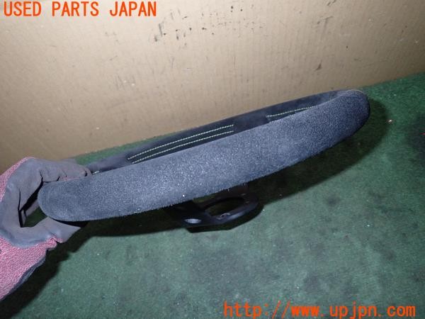 3UPJ=9235550617]セリカ GT-FOUR(ST205)後期 OMP CORSICA コルシカ ステアリング 350mm 中古_3