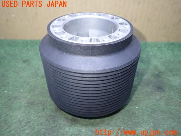 3UPJ=9235550619]セリカ GT-FOUR(ST205)後期 Works Bell ワークスベル ステアリングボス② 中古_2
