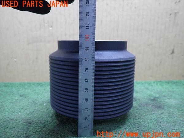 3UPJ=9235550619]セリカ GT-FOUR(ST205)後期 Works Bell ワークスベル ステアリングボス② 中古_4