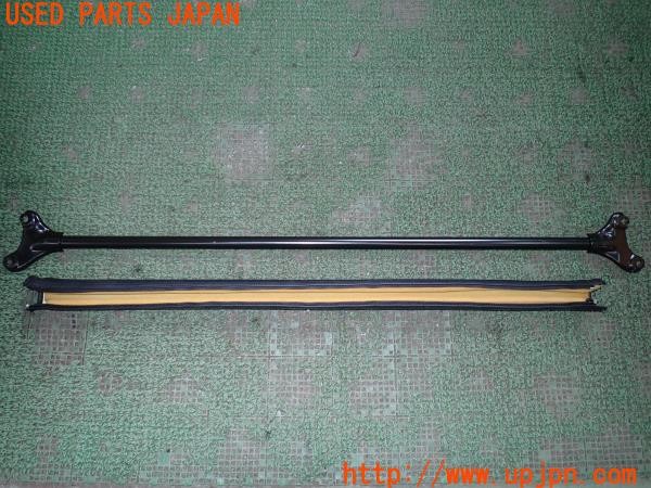 3UPJ=9235550710]セリカ GT-FOUR(ST205)後期 純正 リアタワーバー 中古_3