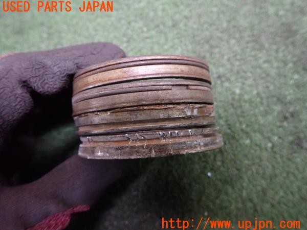 3UPJ=9235550976]セリカ GT-FOUR(ST205)後期 O.Z RACING S-φ54.06 ハブリング 中古_3
