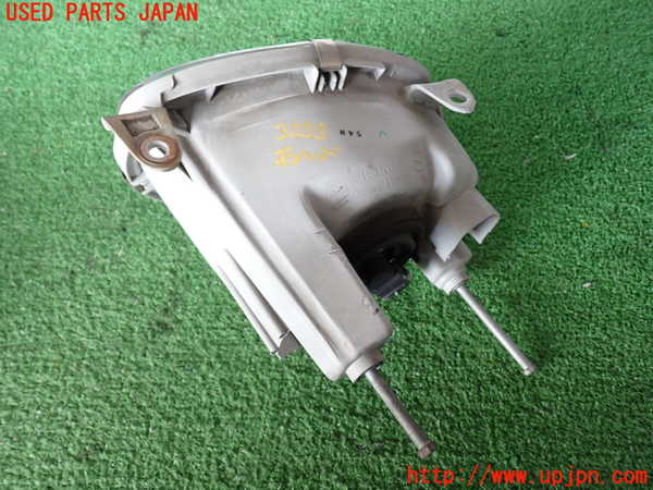 2UPJ-9235551130]セリカ GT-FOUR(ST205)右ヘッドライト ハロゲン 中古_3