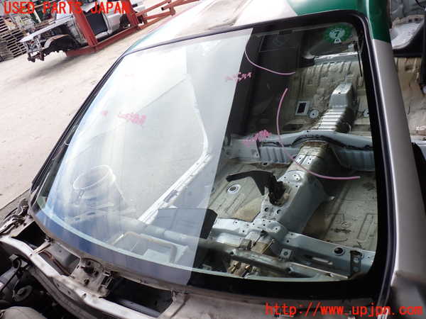 2UPJ-9235551195]セリカ GT-FOUR(ST205)フロントガラス 中古(M314)_3