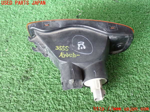 2UPJ-9235551160]セリカ GT-FOUR(ST205)右ウィンカーレンズ 中古_3