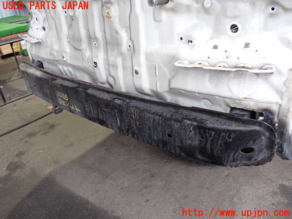 2UPJ-9235551614]セリカ GT-FOUR(ST205)リアバンパーホースメント 中古_2