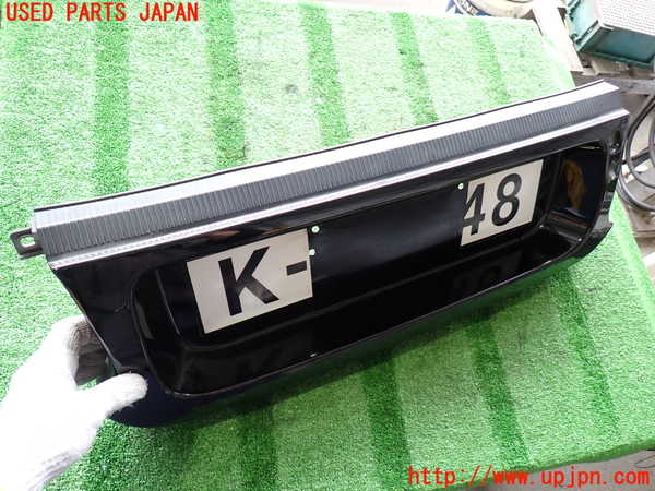 2UPJ-9235551559]セリカ GT-FOUR(ST205)リアフィニッシャー 中古_2