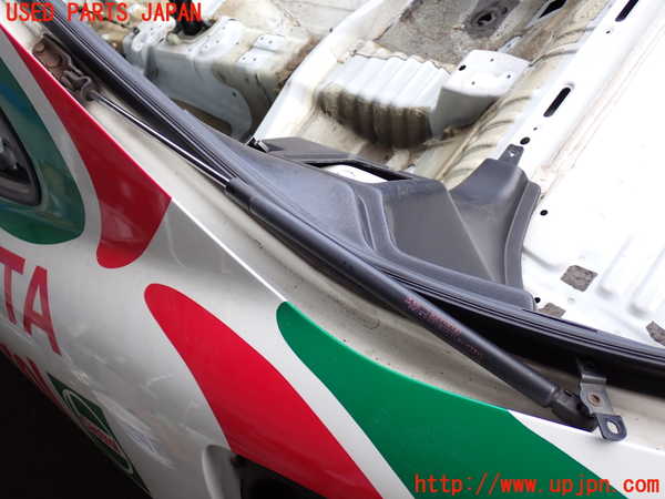 2UPJ-9235551584]セリカ GT-FOUR(ST205)リアゲートダンパー 中古_2