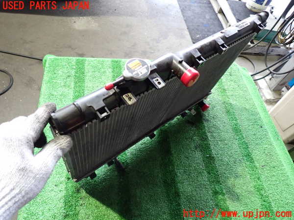 2UPJ-9235552321]セリカ GT-FOUR(ST205)ラジエーター1 中古_2